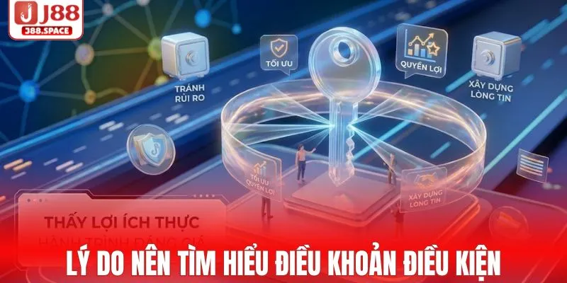 Khám phá lý do nên tìm hiểu quy định của nhà cái J88