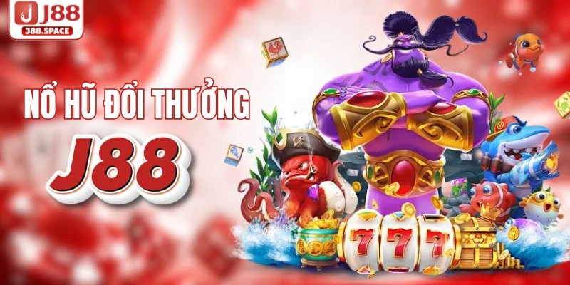 Sảnh nổ hũ với hàng trăm trò chơi đa dạng