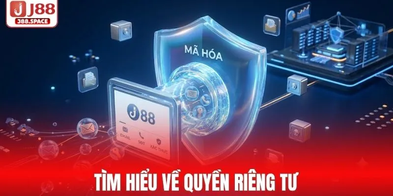 Tìm hiểu về quyền riêng tư